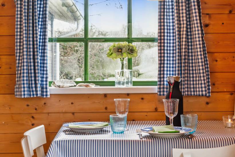 Foto von Ferienhaus CE18 in Hvalpsund - Thy/Limfjord