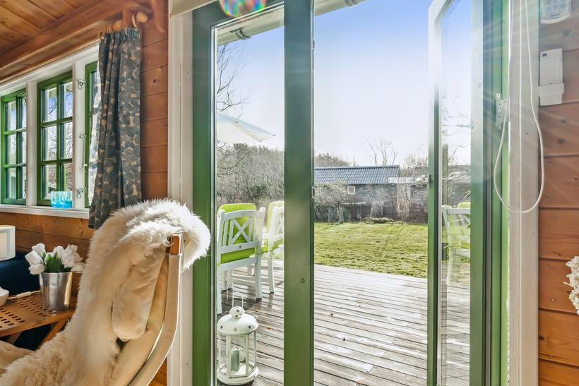 Foto von Ferienhaus CE18 in Hvalpsund - Thy/Limfjord