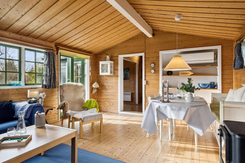 Foto von Ferienhaus CE18 in Hvalpsund - Thy/Limfjord