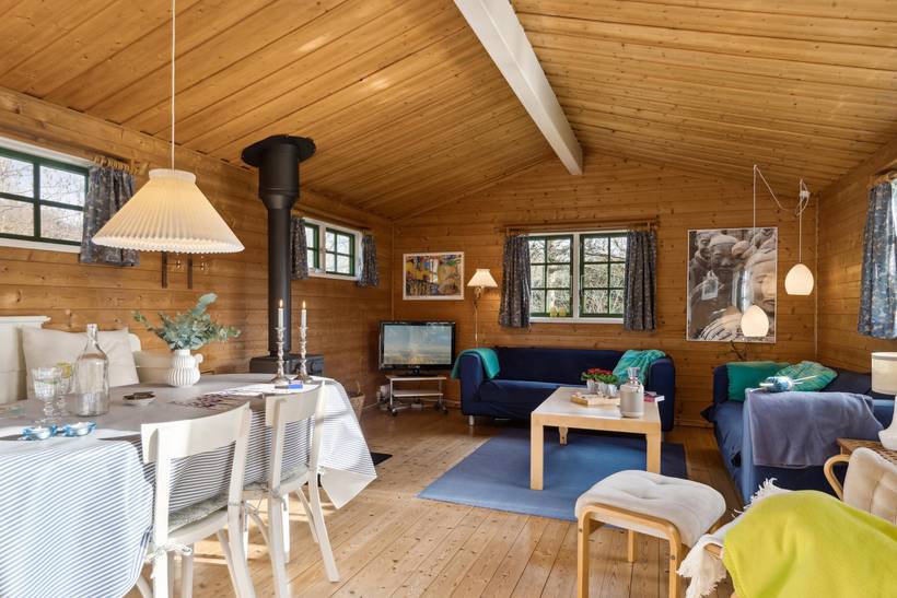 Foto von Ferienhaus CE18 in Hvalpsund - Thy/Limfjord