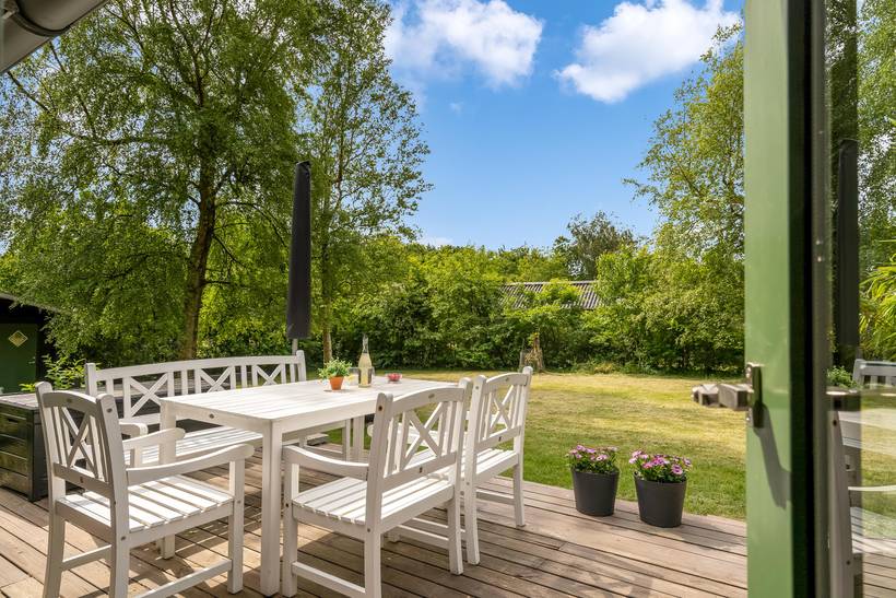 Foto von Ferienhaus CE18 in Hvalpsund - Thy/Limfjord