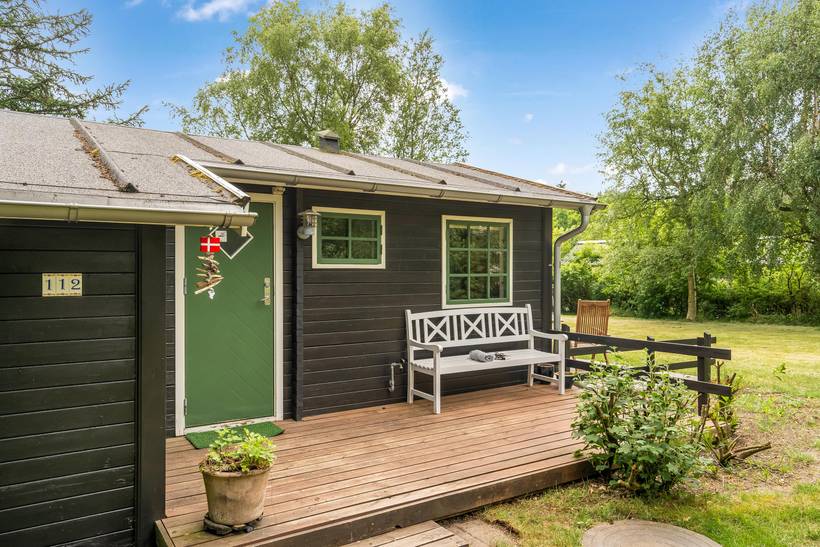 Foto von Ferienhaus CE18 in Hvalpsund - Thy/Limfjord