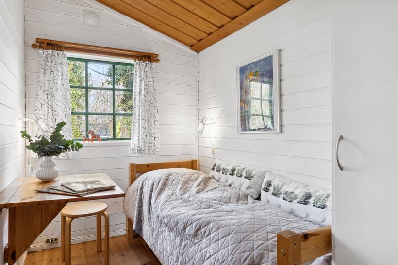 Foto von Ferienhaus CE18 in Hvalpsund - Thy/Limfjord