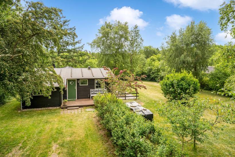 Foto von Ferienhaus CE18 in Hvalpsund - Thy/Limfjord