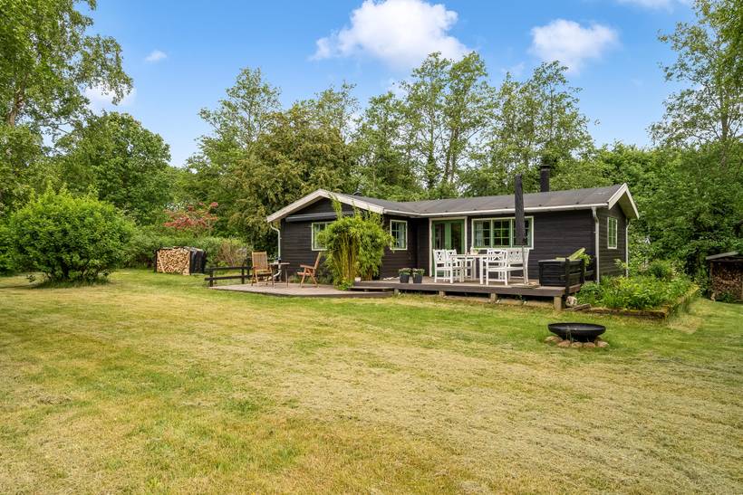 Foto von Ferienhaus CE18 in Hvalpsund - Thy/Limfjord