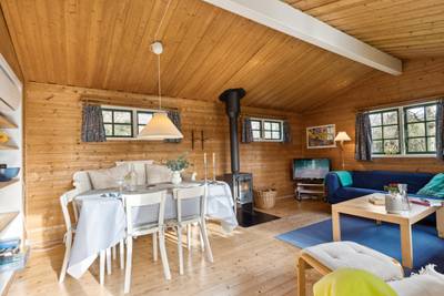 Vorschaubild von Ferienhaus CE18 in Hvalpsund - Thy/Limfjord