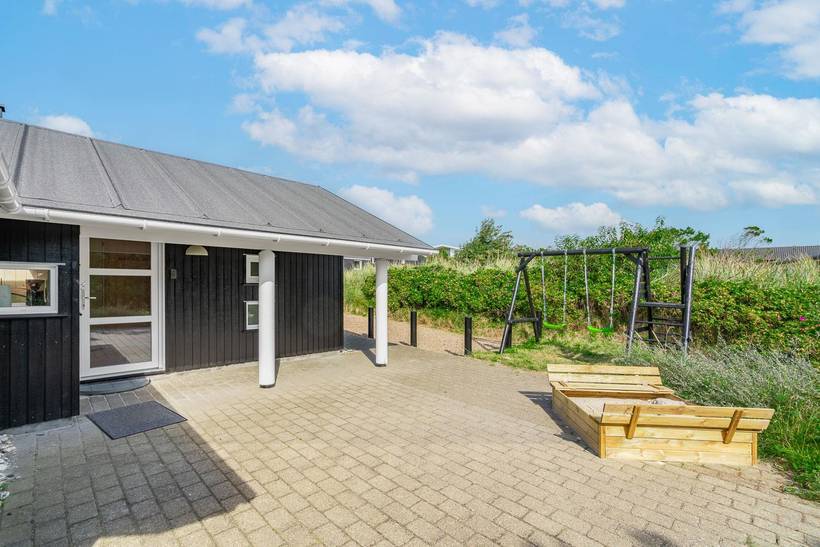 Foto von Ferienhaus CE22 in Henne Strand - Westjütland