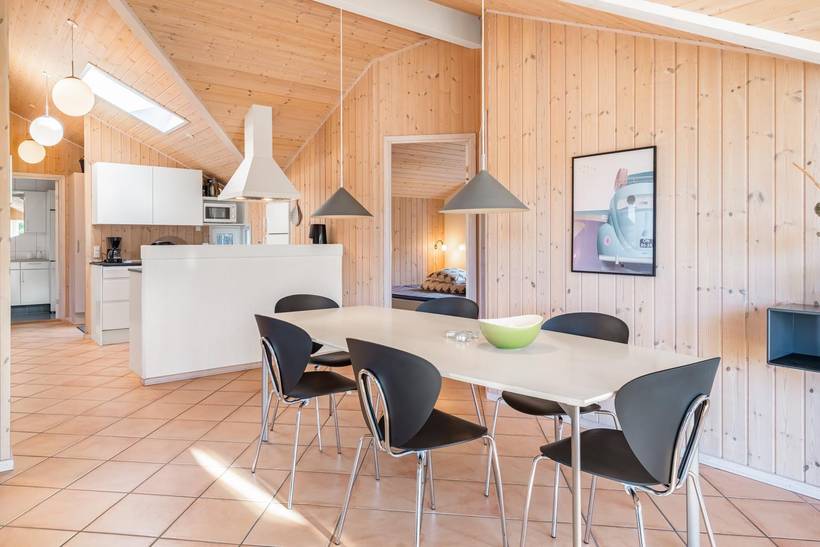 Foto von Ferienhaus CE22 in Henne Strand - Westjütland