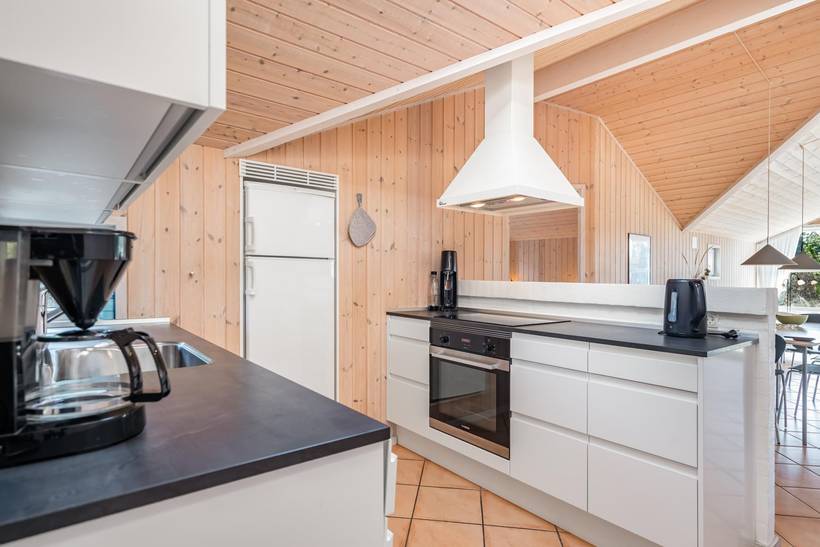 Foto von Ferienhaus CE22 in Henne Strand - Westjütland
