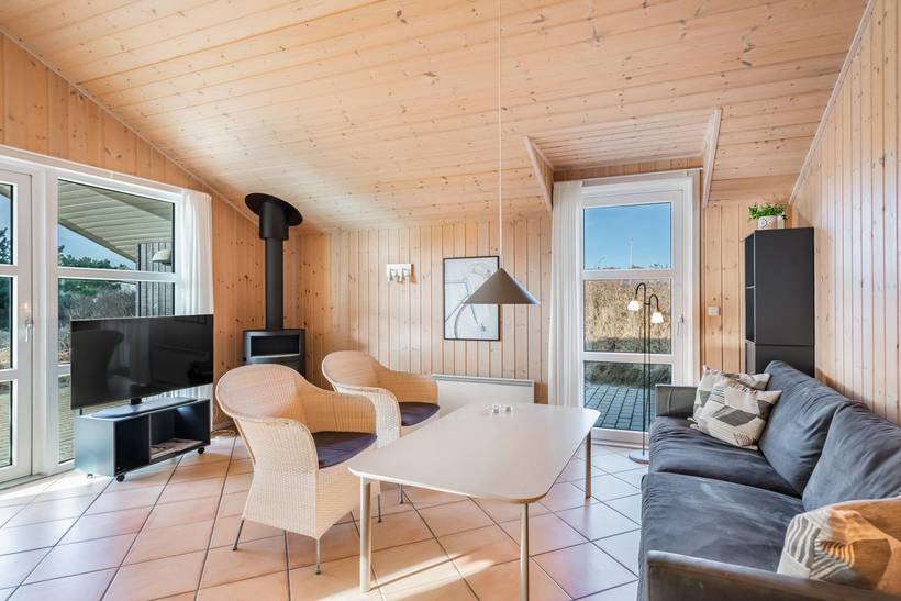 Foto von Ferienhaus CE22 in Henne Strand - Westjütland