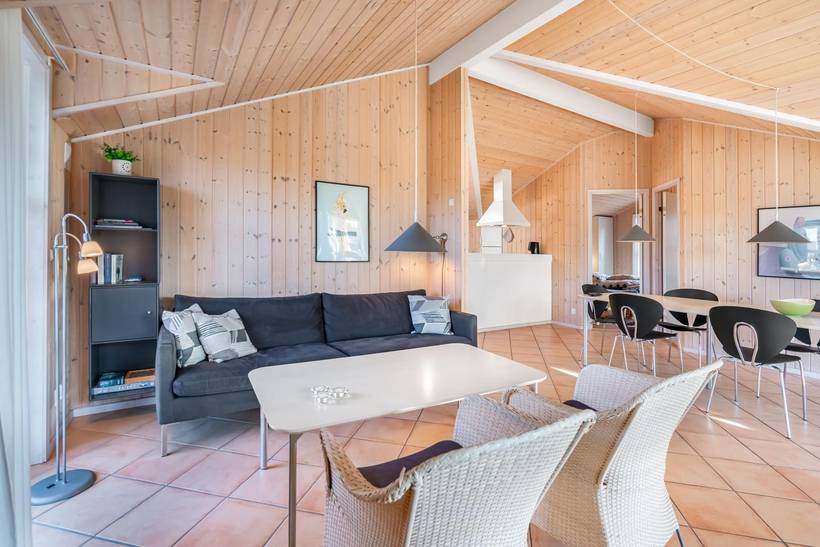 Foto von Ferienhaus CE22 in Henne Strand - Westjütland