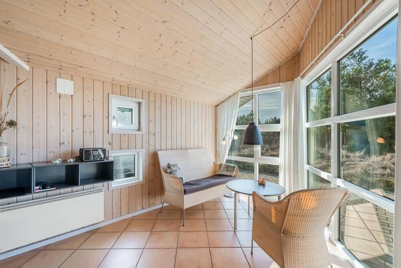 Foto von Ferienhaus CE22 in Henne Strand - Westjütland
