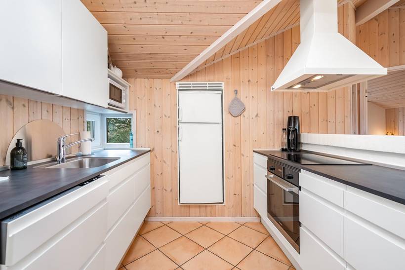 Foto von Ferienhaus CE22 in Henne Strand - Westjütland