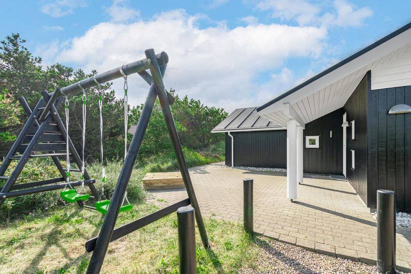 Foto von Ferienhaus CE22 in Henne Strand - Westjütland
