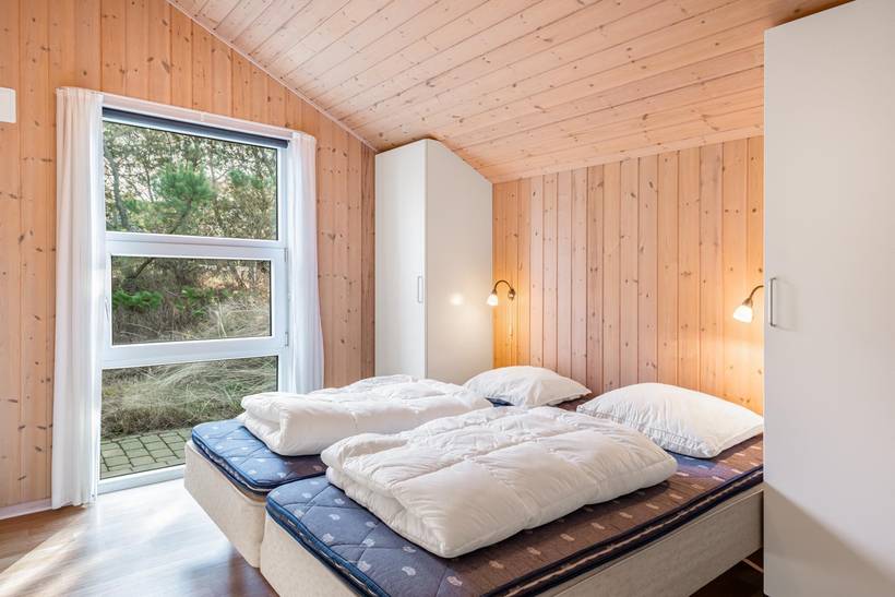 Foto von Ferienhaus CE22 in Henne Strand - Westjütland