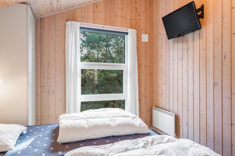 Foto von Ferienhaus CE22 in Henne Strand - Westjütland
