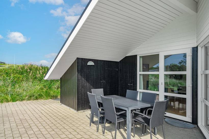 Foto von Ferienhaus CE22 in Henne Strand - Westjütland