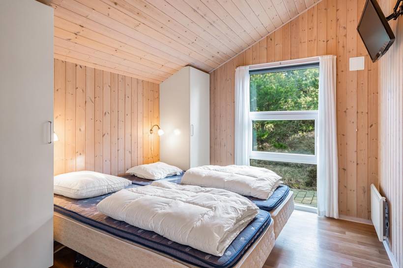 Foto von Ferienhaus CE22 in Henne Strand - Westjütland