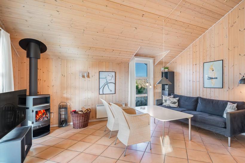 Foto von Ferienhaus CE22 in Henne Strand - Westjütland