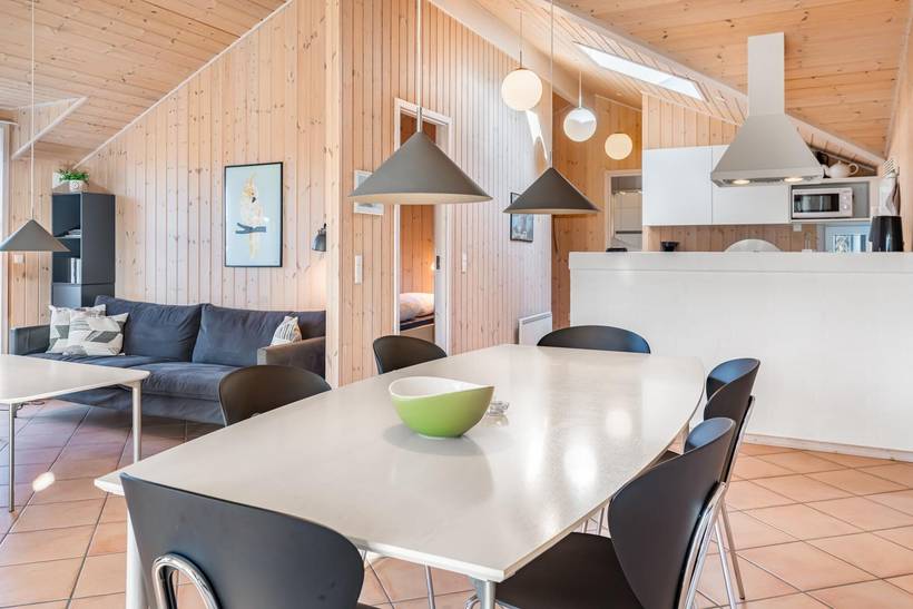 Foto von Ferienhaus CE22 in Henne Strand - Westjütland