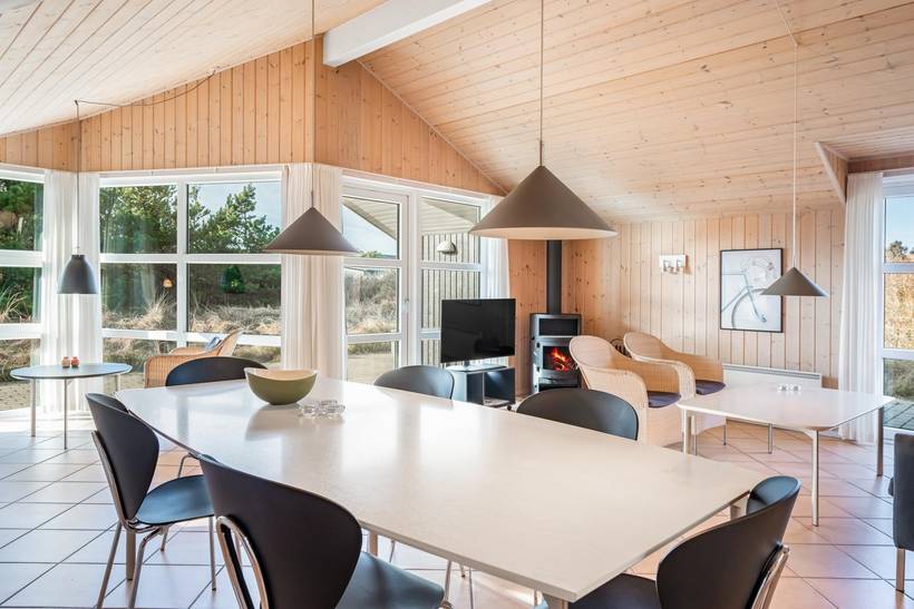 Foto von Ferienhaus CE22 in Henne Strand - Westjütland