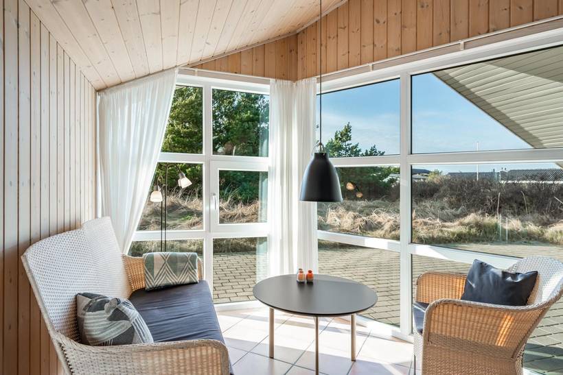 Foto von Ferienhaus CE22 in Henne Strand - Westjütland