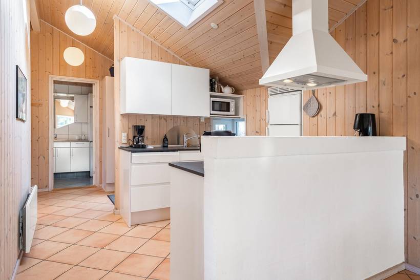 Foto von Ferienhaus CE22 in Henne Strand - Westjütland