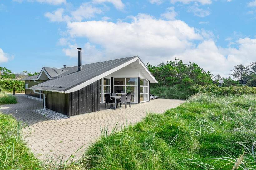 Foto von Ferienhaus CE22 in Henne Strand - Westjütland