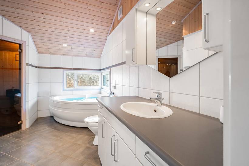 Foto von Ferienhaus CE22 in Henne Strand - Westjütland