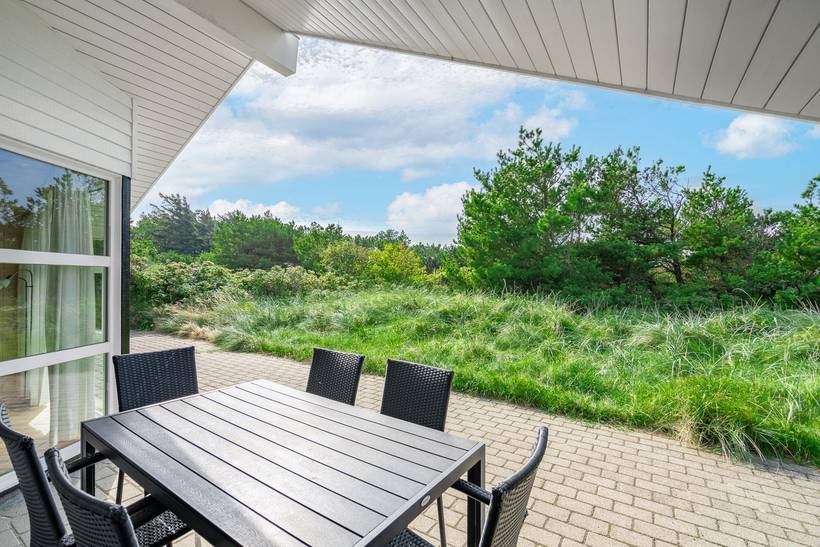 Foto von Ferienhaus CE22 in Henne Strand - Westjütland