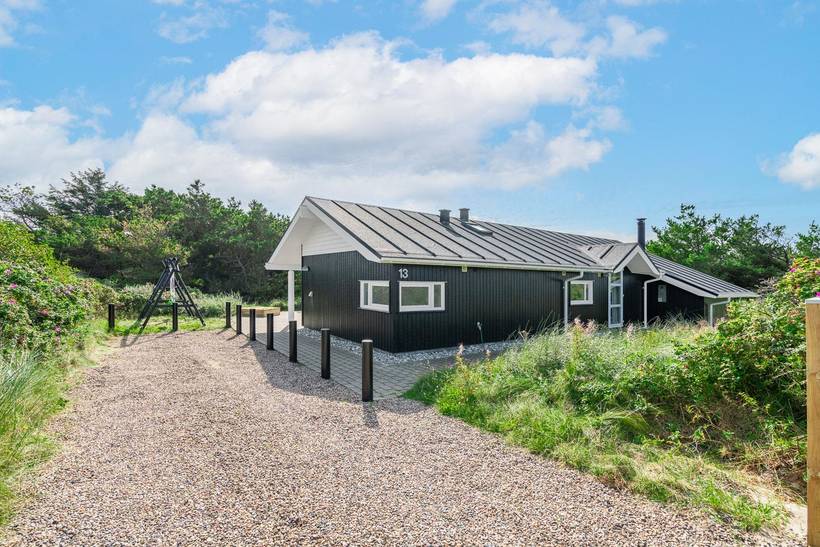 Foto von Ferienhaus CE22 in Henne Strand - Westjütland