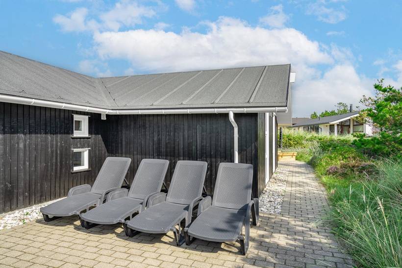 Foto von Ferienhaus CE22 in Henne Strand - Westjütland