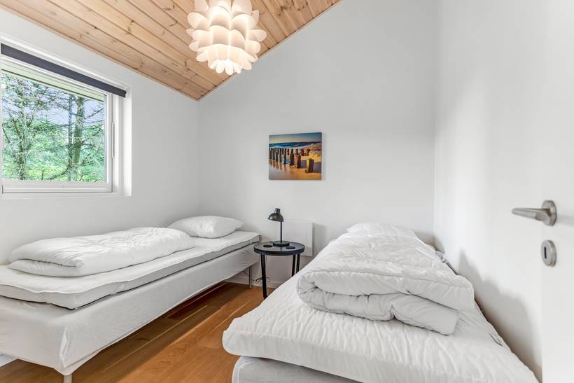 Foto von Ferienhaus CE26 in Øster Hurup - Nordjütland Ost