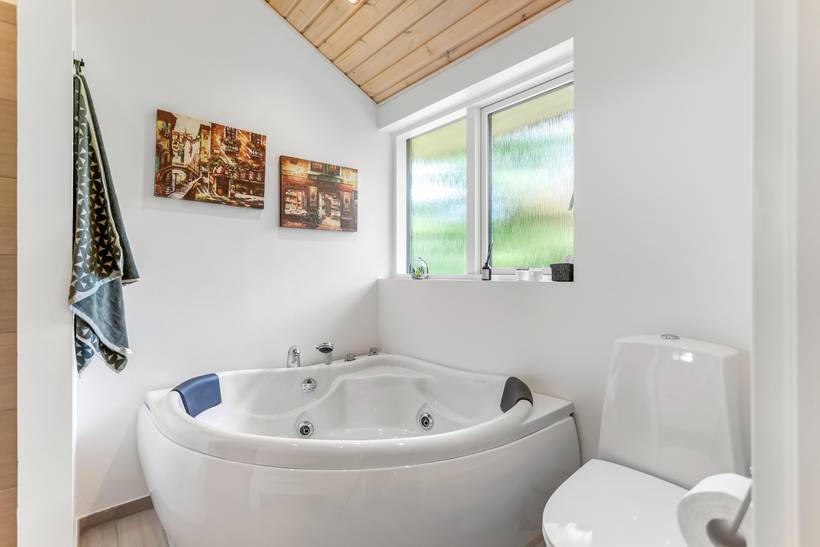 Foto von Ferienhaus CE26 in Øster Hurup - Nordjütland Ost