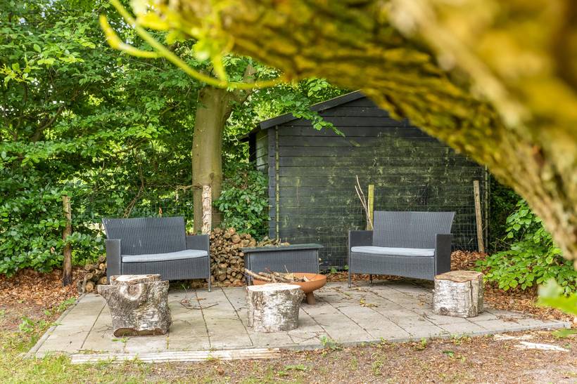 Foto von Ferienhaus CE26 in Øster Hurup - Nordjütland Ost