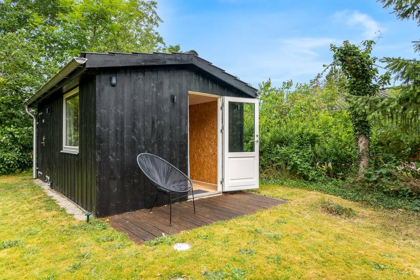 Foto von Ferienhaus CE26 in Øster Hurup - Nordjütland Ost