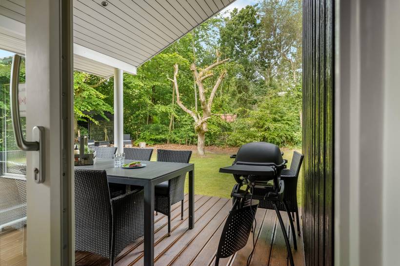 Foto von Ferienhaus CE26 in Øster Hurup - Nordjütland Ost