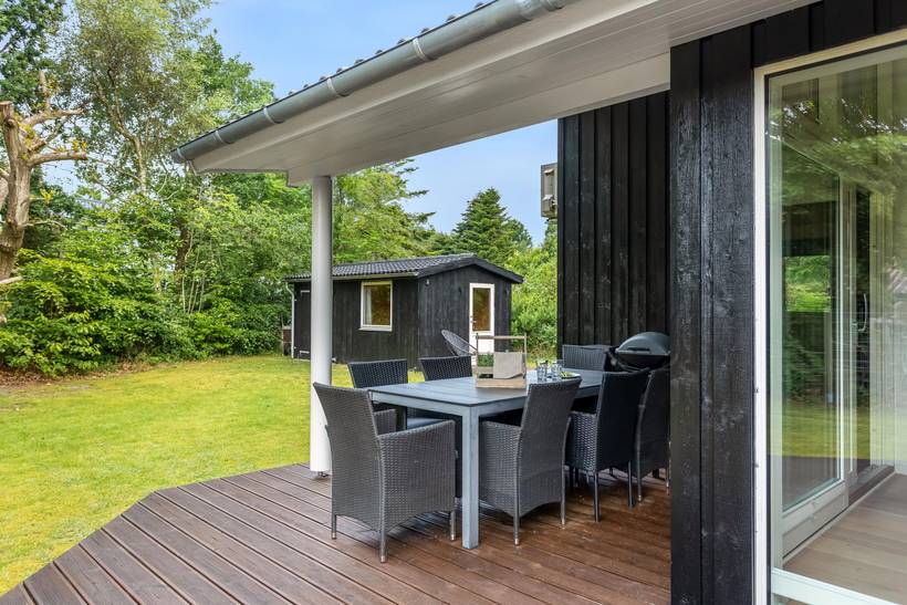 Foto von Ferienhaus CE26 in Øster Hurup - Nordjütland Ost