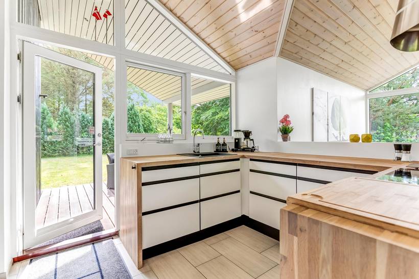 Foto von Ferienhaus CE26 in Øster Hurup - Nordjütland Ost