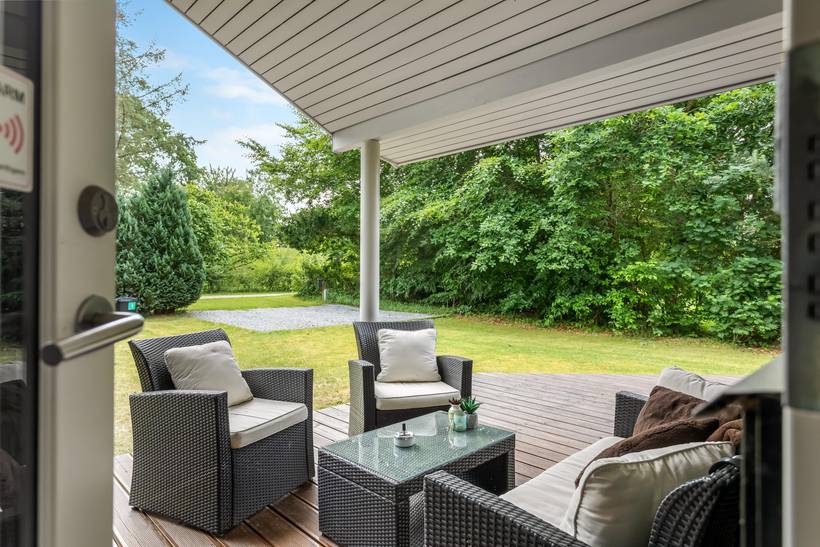 Foto von Ferienhaus CE26 in Øster Hurup - Nordjütland Ost