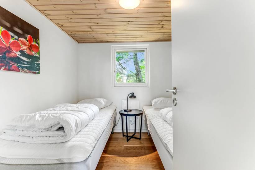 Foto von Ferienhaus CE26 in Øster Hurup - Nordjütland Ost