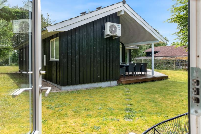 Foto von Ferienhaus CE26 in Øster Hurup - Nordjütland Ost