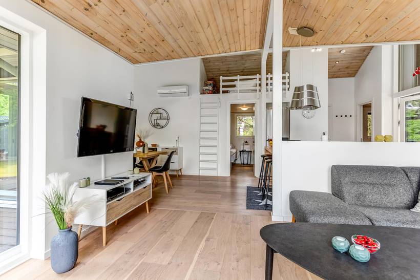 Foto von Ferienhaus CE26 in Øster Hurup - Nordjütland Ost