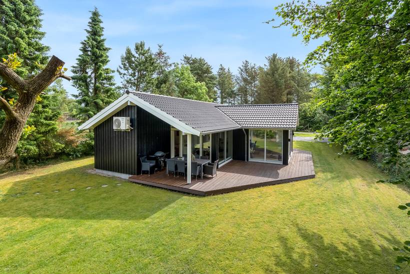 Foto von Ferienhaus CE26 in Øster Hurup - Nordjütland Ost