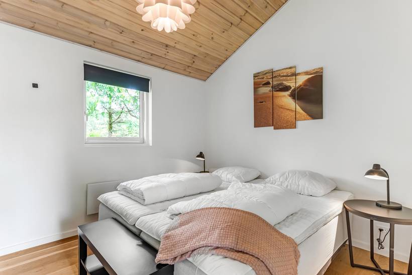 Foto von Ferienhaus CE26 in Øster Hurup - Nordjütland Ost