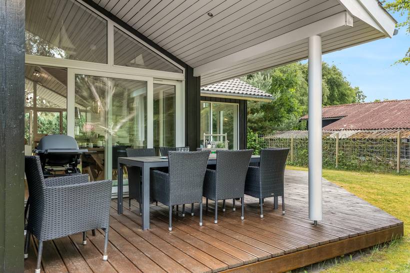 Foto von Ferienhaus CE26 in Øster Hurup - Nordjütland Ost