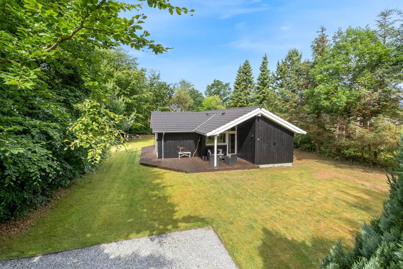 Foto von Ferienhaus CE26 in Øster Hurup - Nordjütland Ost