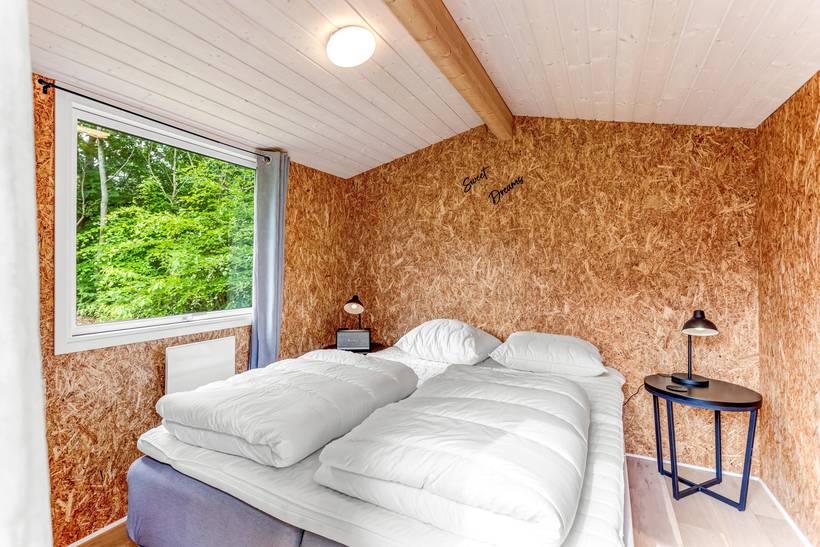 Foto von Ferienhaus CE26 in Øster Hurup - Nordjütland Ost