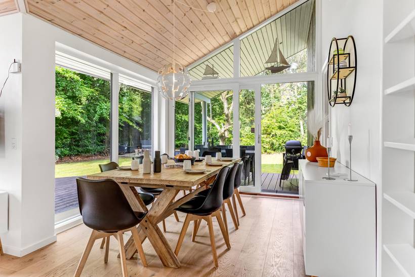 Foto von Ferienhaus CE26 in Øster Hurup - Nordjütland Ost