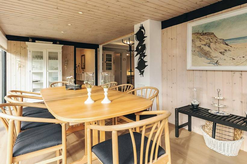 Foto von Ferienhaus CE29 in Grønhøj - Løkken - Nordjütland